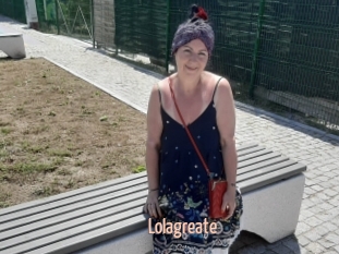 Lolagreate