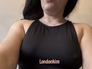 Londonkim