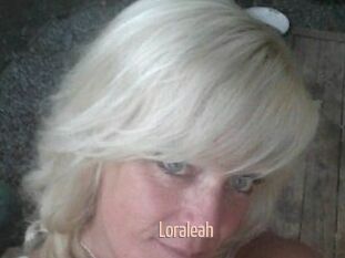 Loraleah