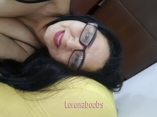 Lorenaboobs