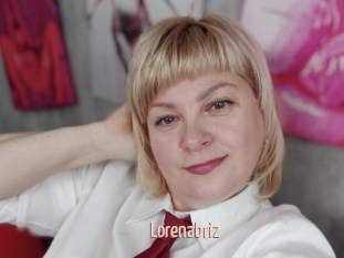 Lorenabriz