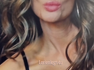 Lorienlegs4u
