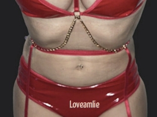 Loveamlie