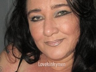 Lovekinkymen