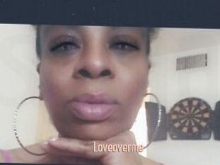 Loveoverme