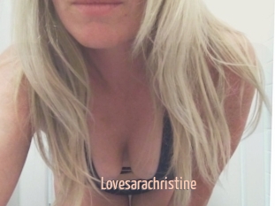 Lovesarachristine