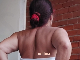Lovetina
