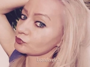 Luandevelish