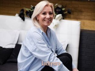 Luckysara