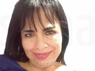Lucycalient