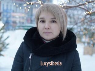 Lucysiberia