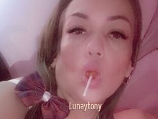 Lunaytony