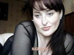 MARGO986