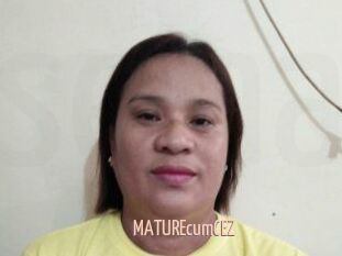 MATUREcumCEZ