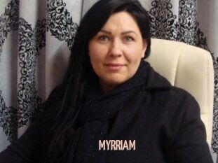 MYRRIAM