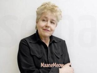 MaaneMeow