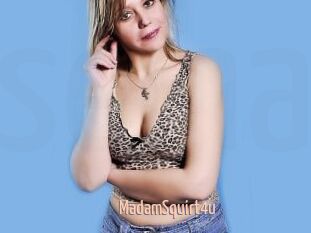 MadamSquirt4u