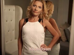MadameDoreen