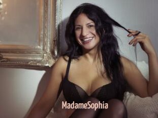 MadameSophia
