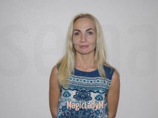 MagicLadyM