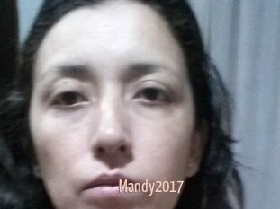 Mandy2017