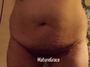 MatureGrace