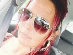 Mistiquexxx