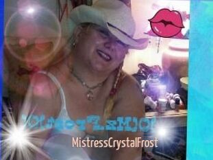 MistressCrystalFrost