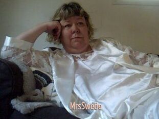 MrsSwede