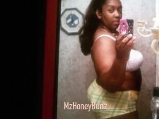 MzHoneyBunz