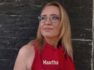 Maartha