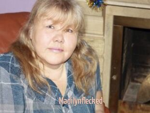 Madilynflecked
