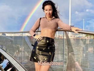 Madinabrown