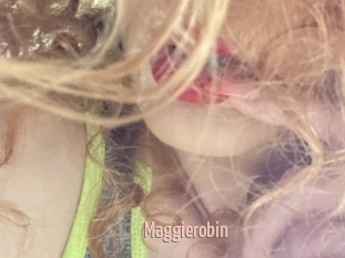 Maggierobin