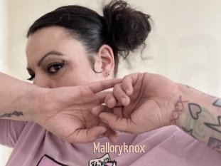 Malloryknox