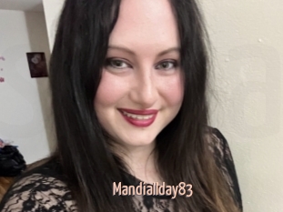 Mandiallday83
