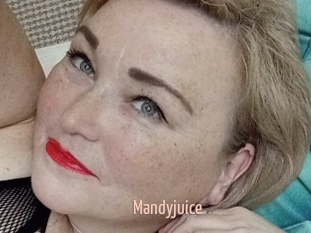 Mandyjuice