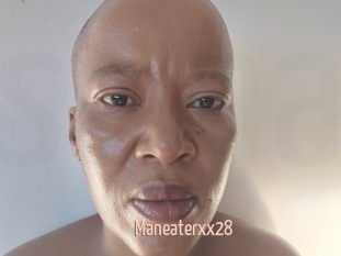 Maneaterxx28