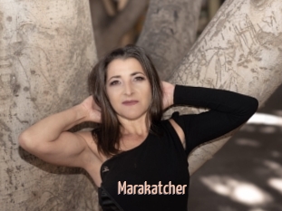 Marakatcher