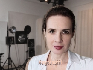 Margoamatti