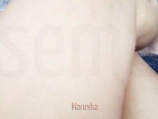 Maruska