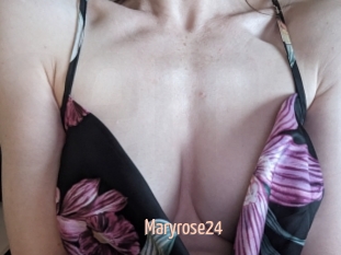 Maryrose24
