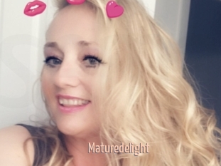 Maturedelight