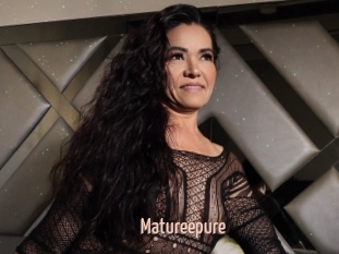 Matureepure