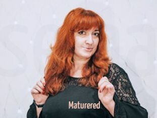Maturered