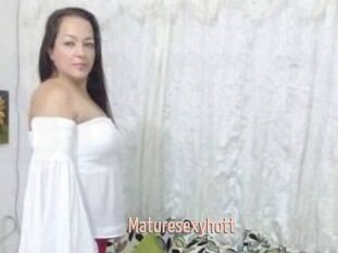 Maturesexyhott