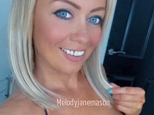 Melodyjanemason