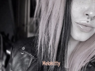 Melokitty