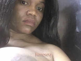 Memosexy