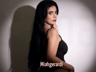 Miahgerardi